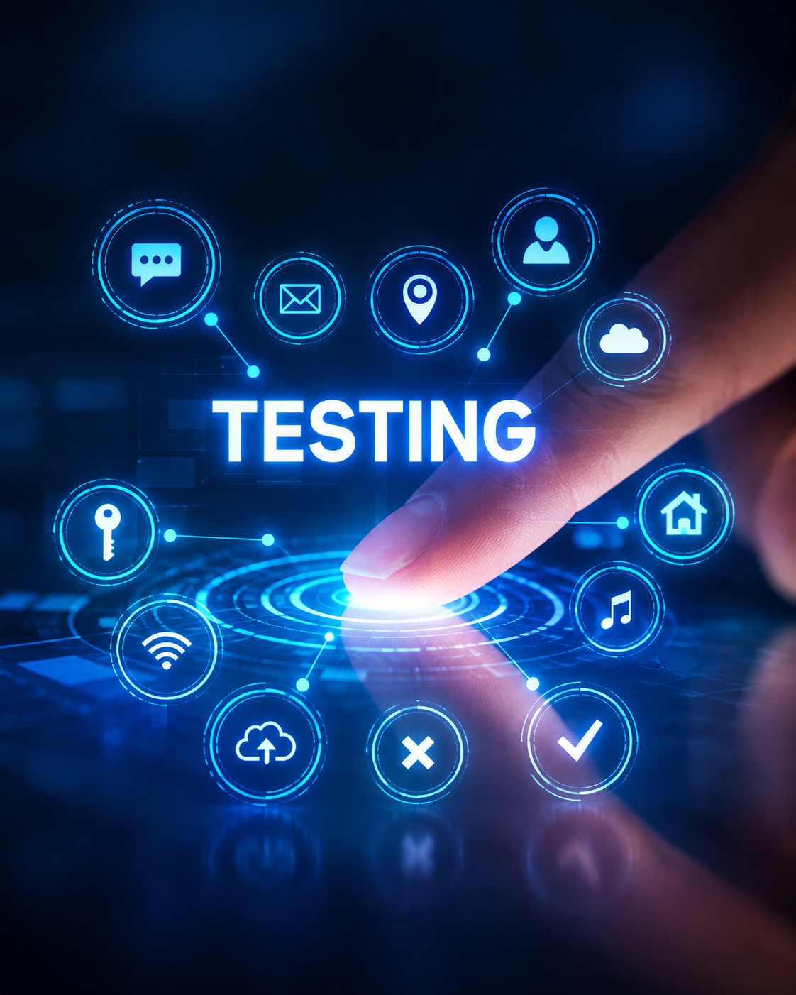 4. Creative Testing & Optimization