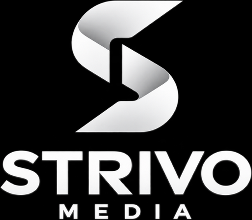 Strivo Media