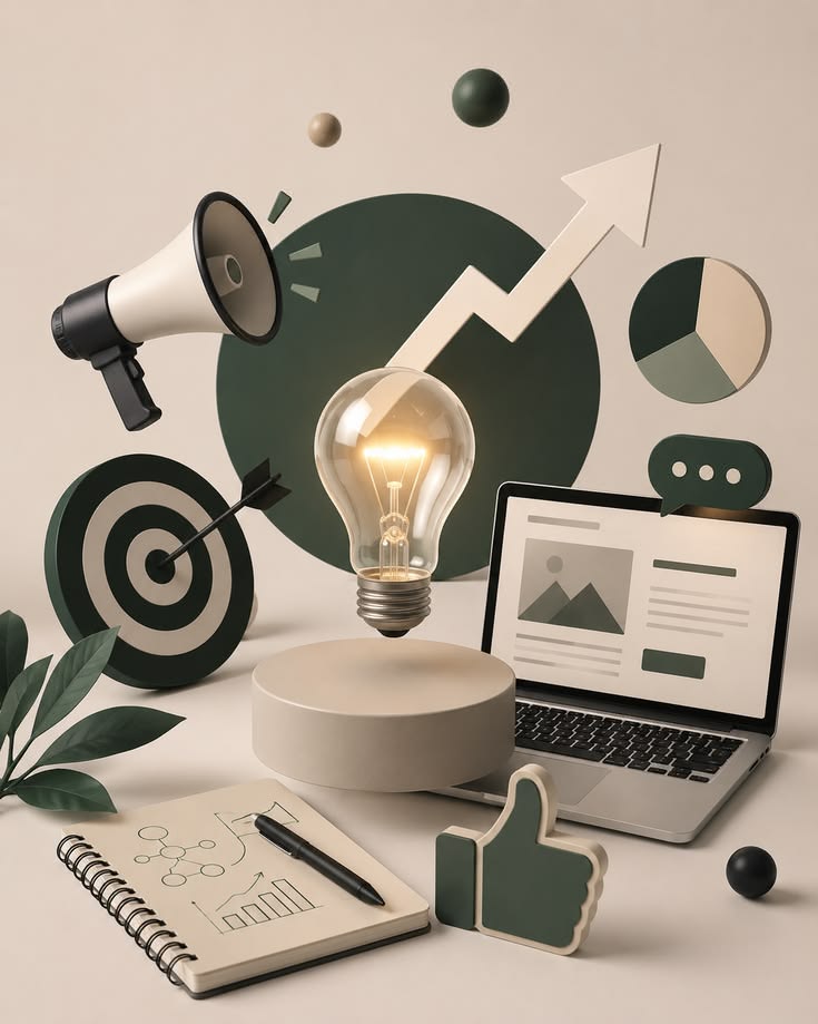 5. Creative Testing & Optimization